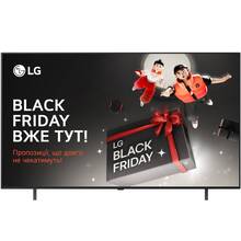 Телевізор LG OLED77B56LA