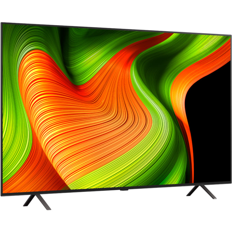 Телевизор LG OLED77B56LA Телевизор LG OLED77B56LA Разрешение 3840 x 2160 (4K UHD)