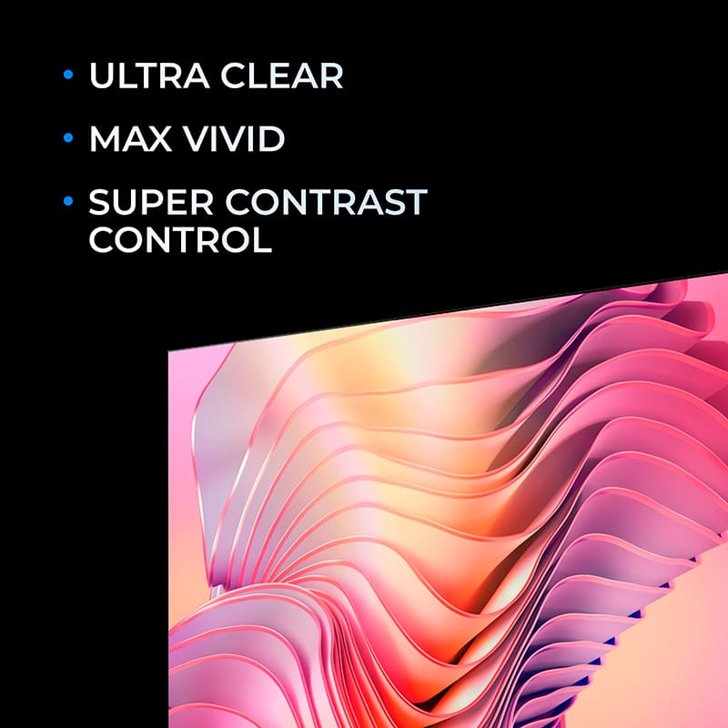 ТБ KIVI 32H800KB Фото ТБ KIVI 32H800KB