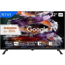 Телевизор KIVI 32H800KB