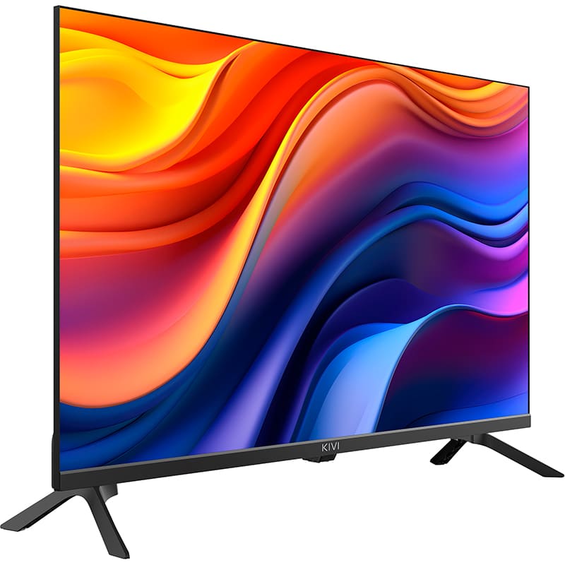 ТБ KIVI 32H800KB ТБ KIVI 32H800KB Діагональ 32"