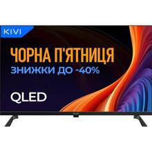 Телевизор KIVI 32H820KB
