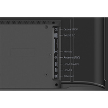 ТБ KIVI 32H820KB ТБ KIVI 32H820KB