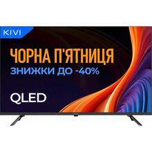 Телевизор KIVI 40F820KB