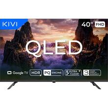 Телевізор KIVI 40F820KB