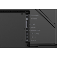 ТБ KIVI 40F820KB ТБ KIVI 40F820KB