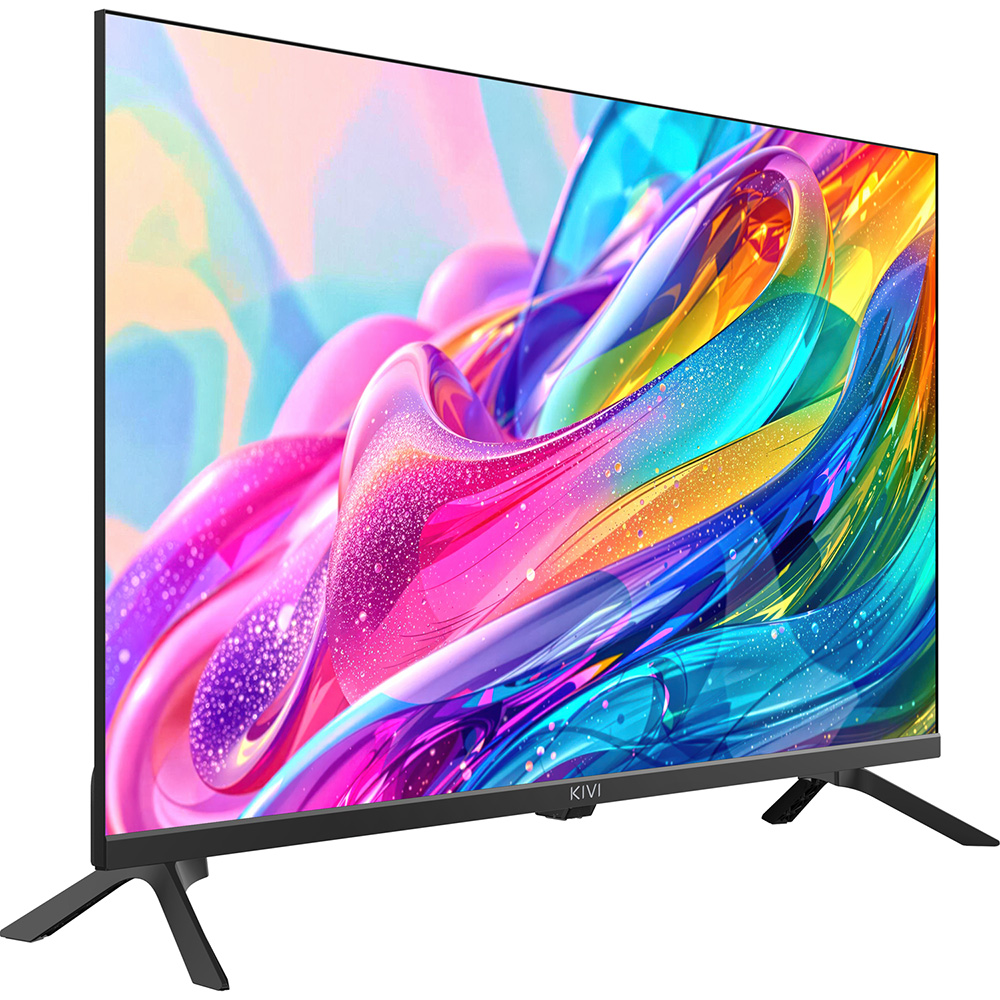 ТБ KIVI 40F820KB ТБ KIVI 40F820KB Діагональ 40"