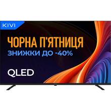 Телевизор KIVI 50U820KB