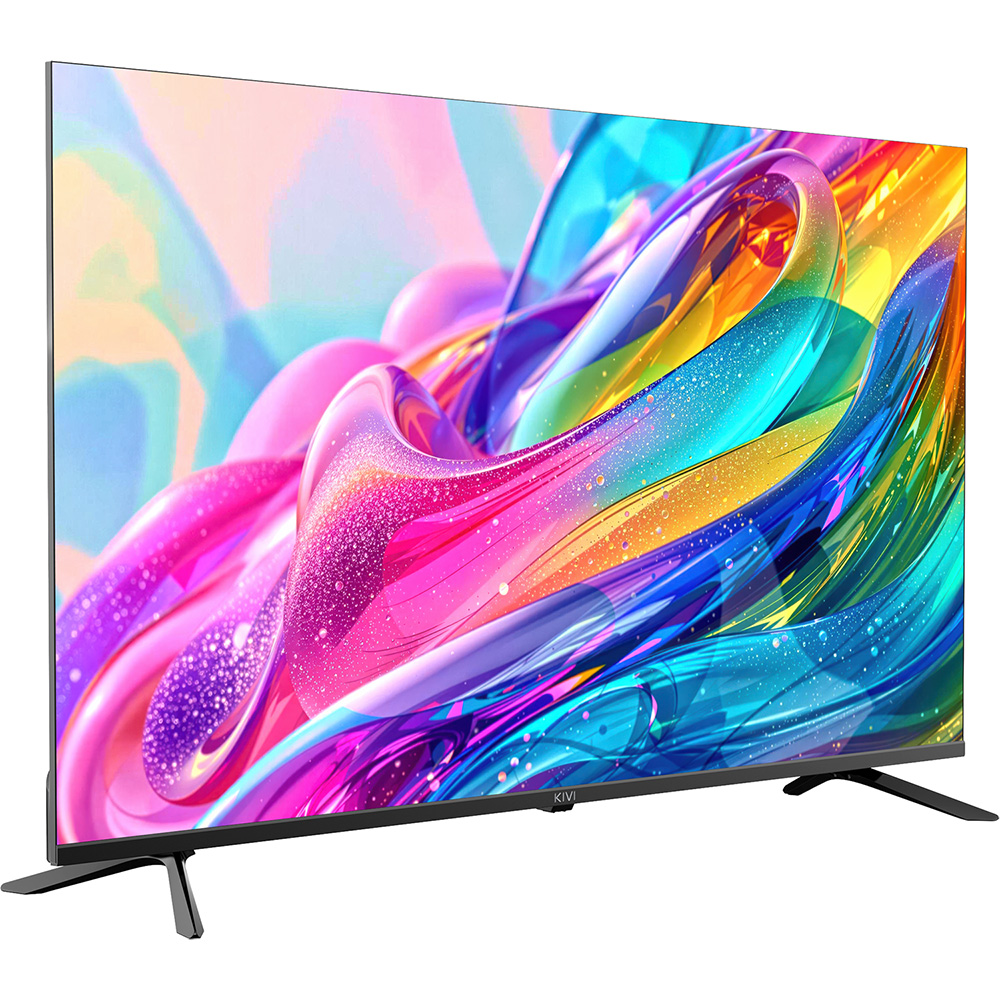 ТБ KIVI 50U820KB Діагональ 50"