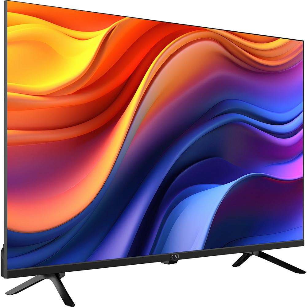 ТБ KIVI 40F800KB ТБ KIVI 40F800KB Діагональ 40"