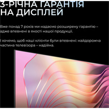 ТБ KIVI 40F800KB ТБ KIVI 40F800KB