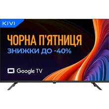 Телевизор KIVI 40F800KB