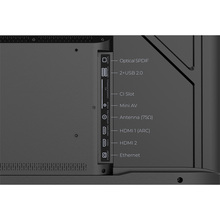 Телевизор KIVI 43U800KB