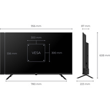 Телевизор KIVI 43U800KB