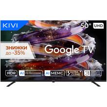 Телевизор KIVI 50U800KB