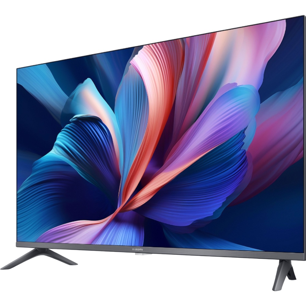 Телевизор XIAOMI TV A Pro 32 2026 (L32MB-APME) Разрешение 1366 х 768 (WXGA)