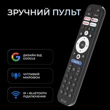Телевизор KIVI 55U800KB