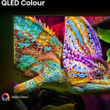 Телевизор HISENSE 43E7Q PRO