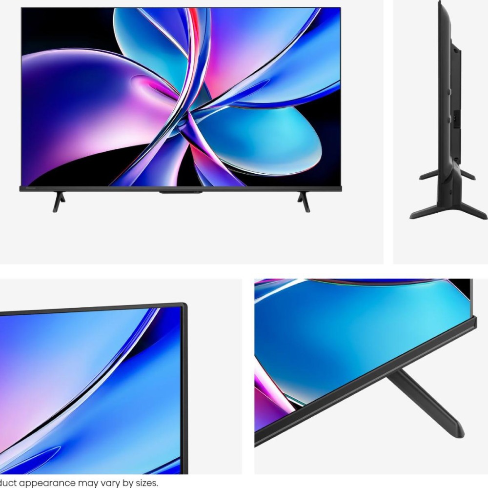 Фото 4 Телевизор HISENSE 43E7Q PRO