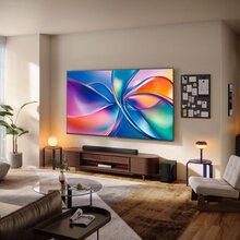 Телевизор HISENSE 98E7Q