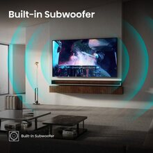 Телевизор HISENSE 98E7Q