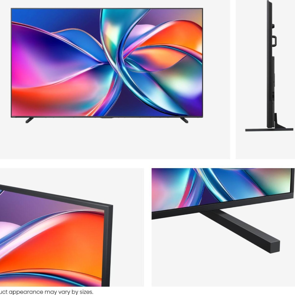 Телевизор HISENSE 98E7Q Smart TV со Smart TV