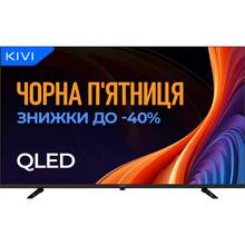 Телевизор KIVI 55U820KB