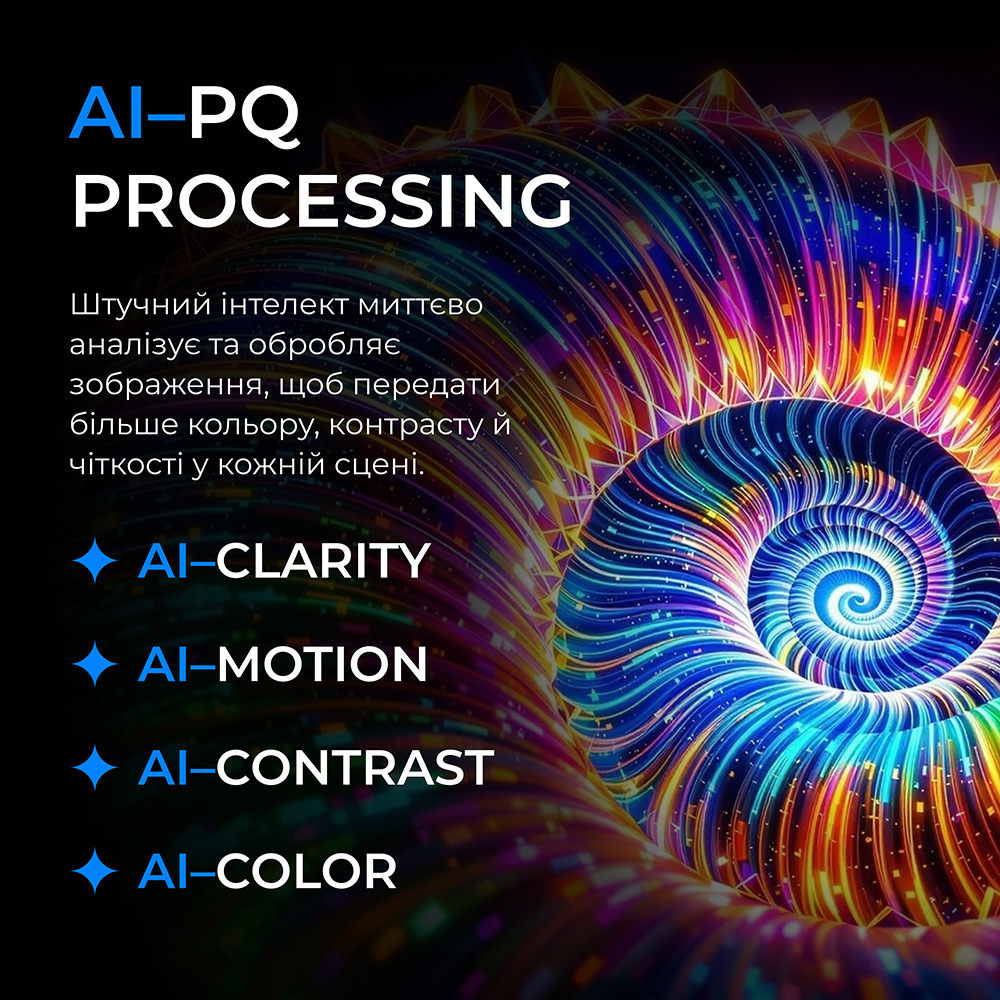 Фото Телевизор KIVI 55U820KB