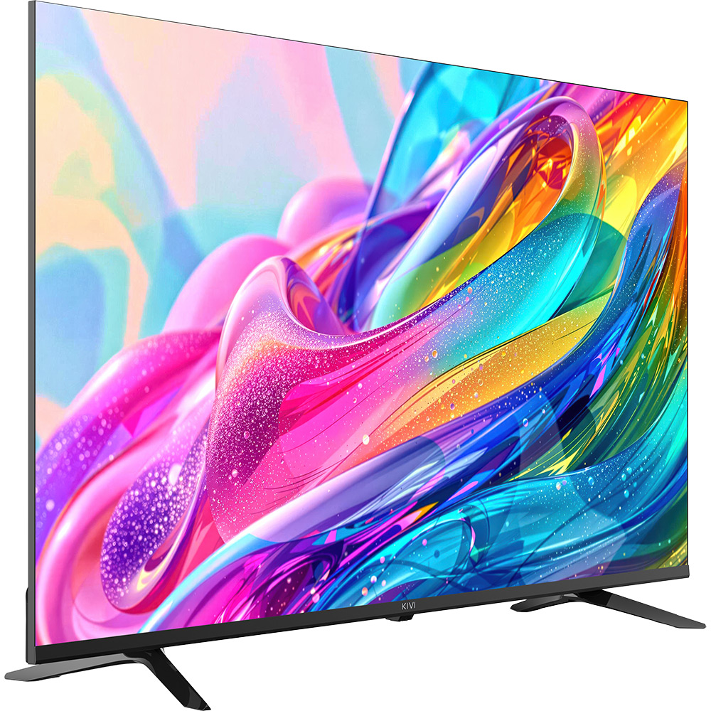 Телевизор KIVI 55U820KB Разрешение 3840 x 2160 (4K UHD)