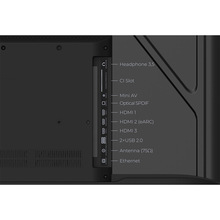 Телевизор KIVI 55U820KB