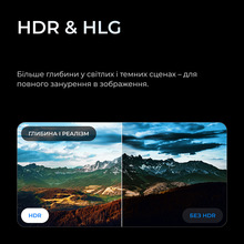 Телевизор KIVI 55U820KB