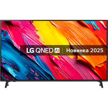 Телевизор LG 65QNED70A6A