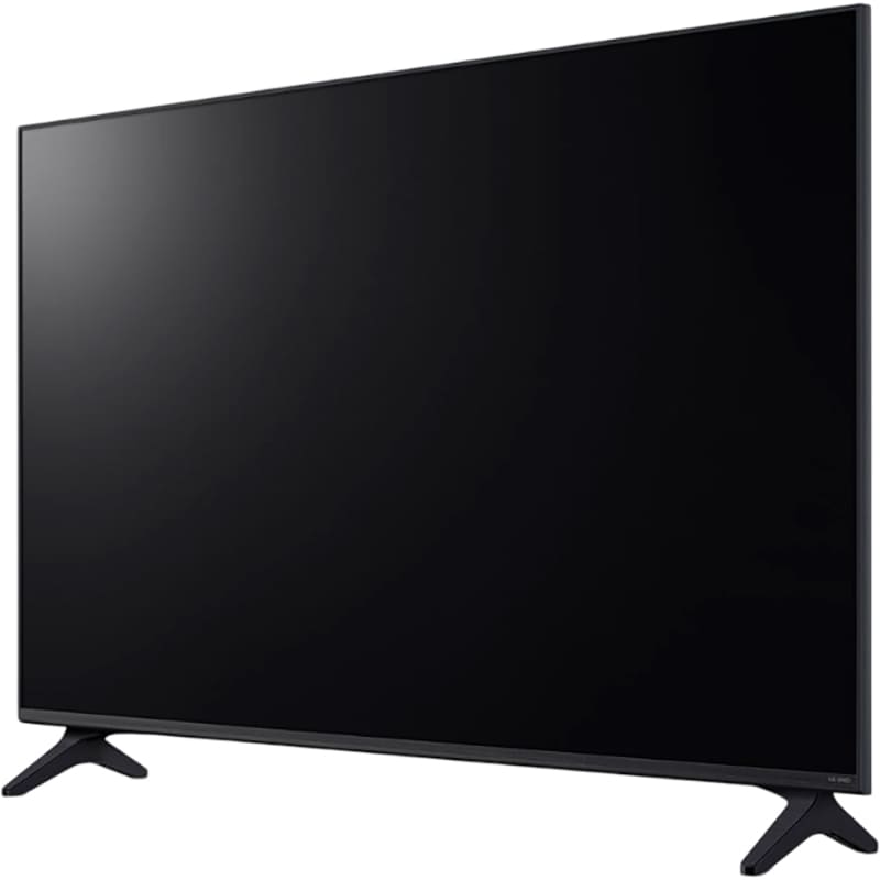 Телевизор LG 65QNED70A6A Частота развертки 60