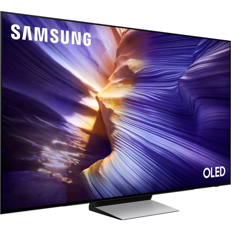 ТБ SAMSUNG QE77S91FAEXUA Діагональ 77"