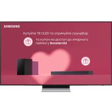 Телевизор SAMSUNG QE77S91FAEXUA