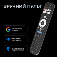 Телевизор KIVI 65U820KB