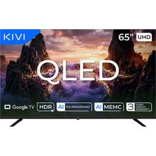 Телевізор KIVI 65U820KB