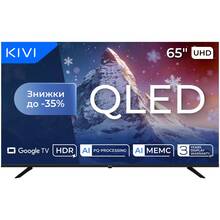 Телевизор KIVI 65U820KB