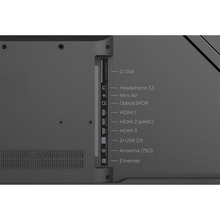 Телевизор KIVI 65U820KB