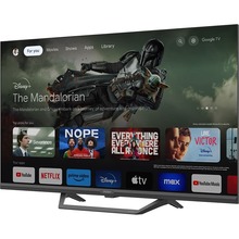 Телевизор HAIER H32S80EFX