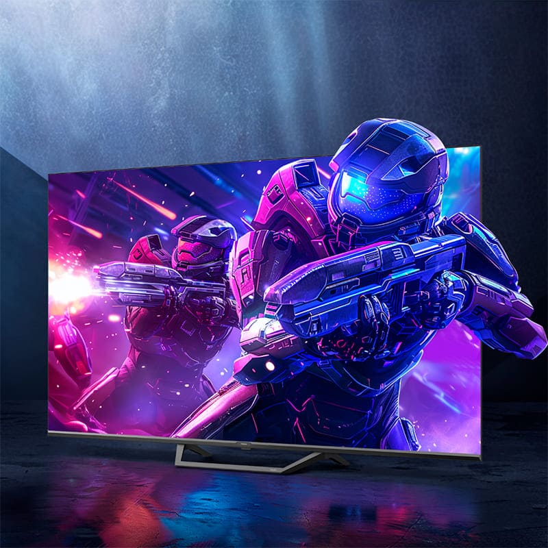 Покупка Телевизор HAIER H32S80EFX