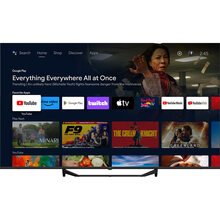 Телевизор HAIER H32S80EFX