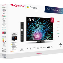 Телевизор THOMSON 43MG7C15