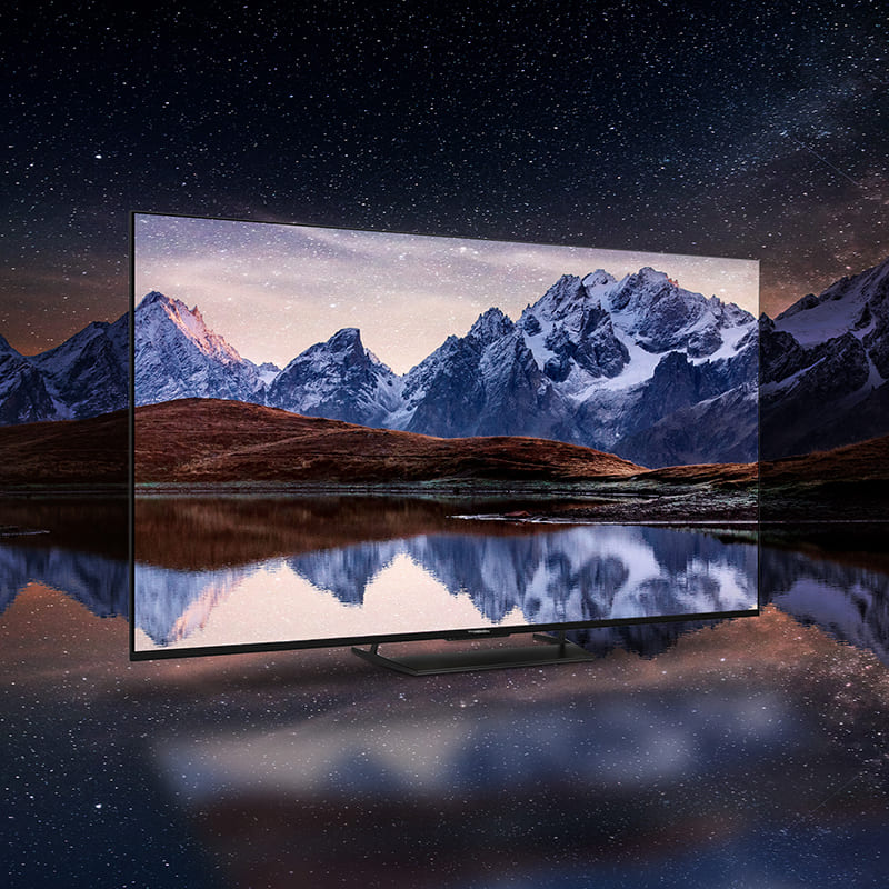 Фото 15 Телевизор THOMSON 43MG7C15