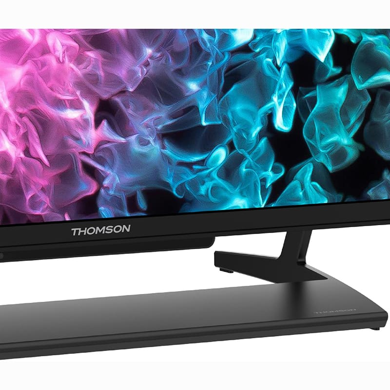 Телевизор THOMSON 43MG7C15 Разрешение 3840 x 2160 (4K UHD)