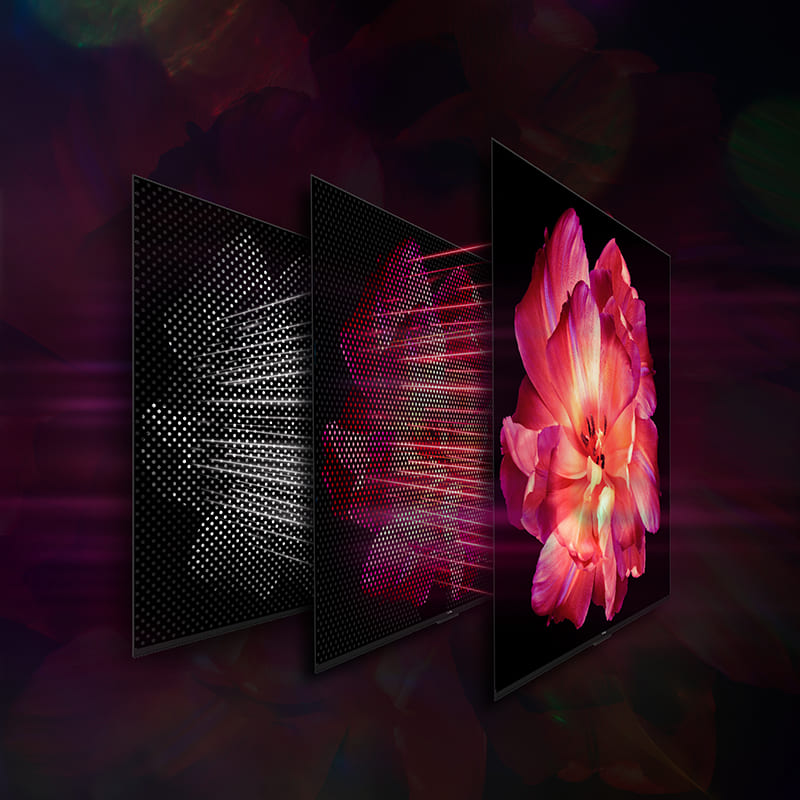 В Україні Телевізор THOMSON 50MG7C15