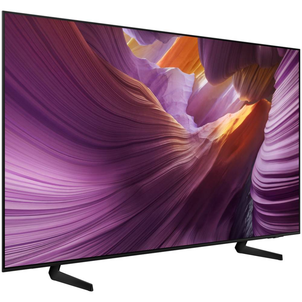 Телевизор SAMSUNG QE55S84FAUXUA Smart TV со Smart TV