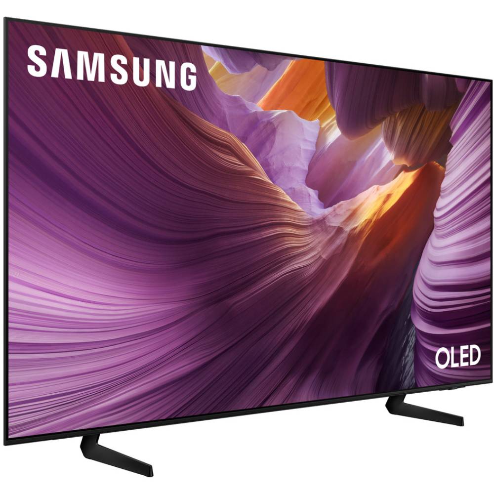 Телевизор SAMSUNG QE55S84FAUXUA Диагональ 55"
