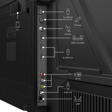 Телевизор THOMSON 43UG4S15