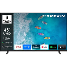 Телевизор THOMSON 43UG4S15